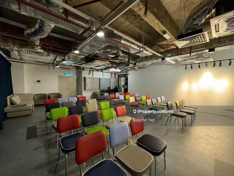Office for Sale in Bukit Bintang, KL City Centre by Eugene Yap - iProperty.com.my