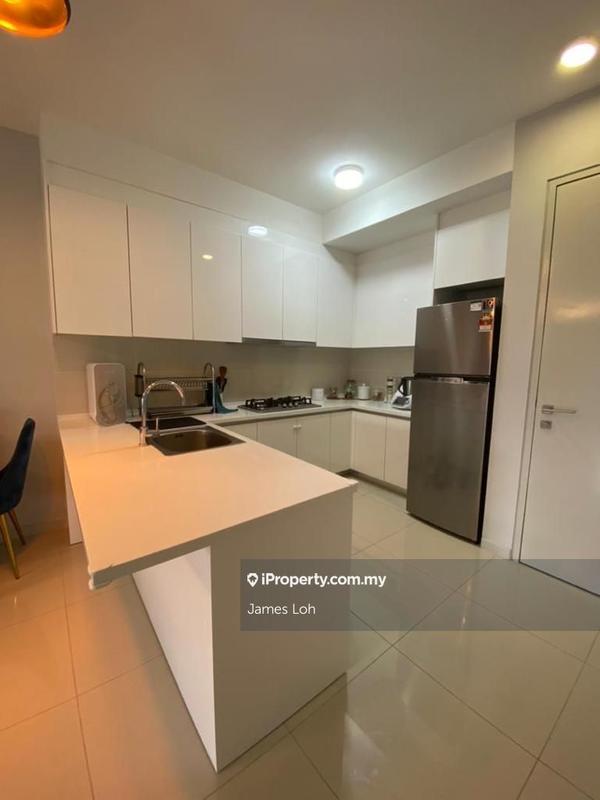 Service Residence for Sale in Serini Melawati by ZhiHong Loh - iProperty.com.my