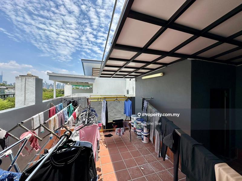 Cluster House for Sale in Taman Duta Suria, Ampang by Jasmine Tee - iProperty.com.my