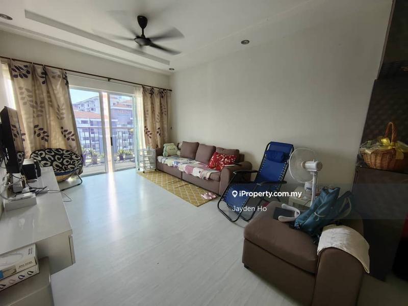 Condominium for Sale in Ken Damansara 2 by Jayden Ho - iProperty.com.my