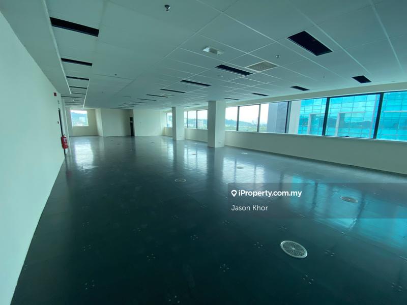 Office for Rent in Bandar Puteri Puchong, Puchong by Jason Khor - iProperty.com.my