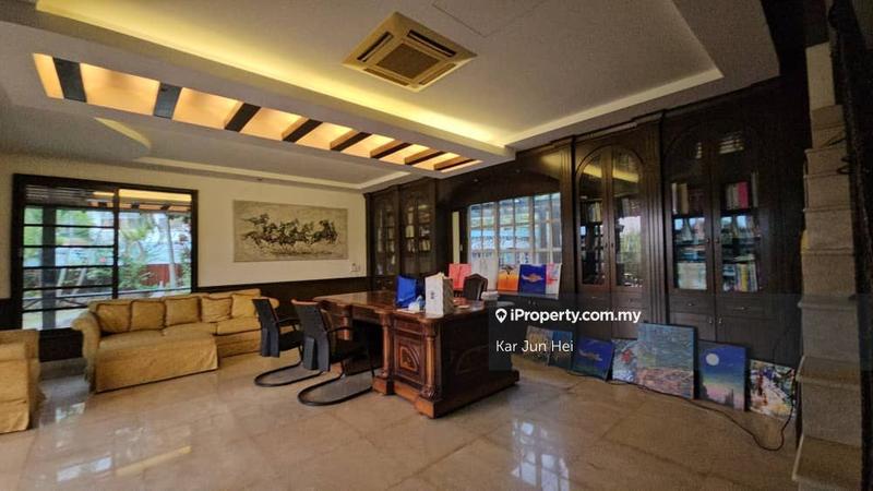 Bungalow House for Sale in Country Heights, Kajang by Kar Jun Hei - iProperty.com.my