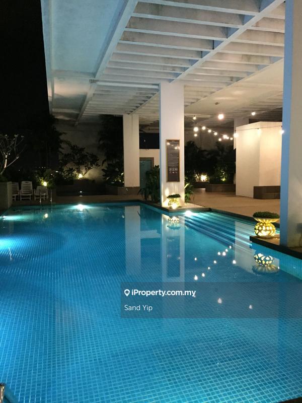 Residensi Servis untuk Dijual di Subang Soho (One Soho) oleh Sand Yip - iProperty.com.my