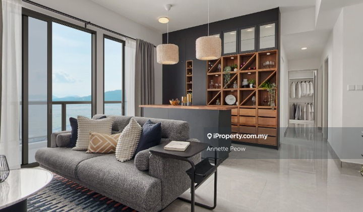 For Sale - Savana @ Utropolis