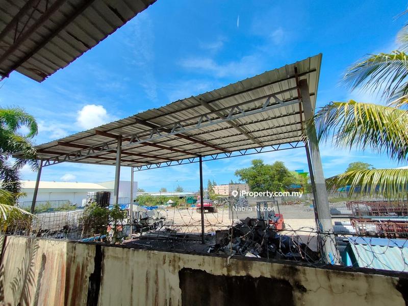 Kilang Terpisah untuk Dijual di Pengkalan Chepa, Kelantan oleh Nabila Nazori - iProperty.com.my