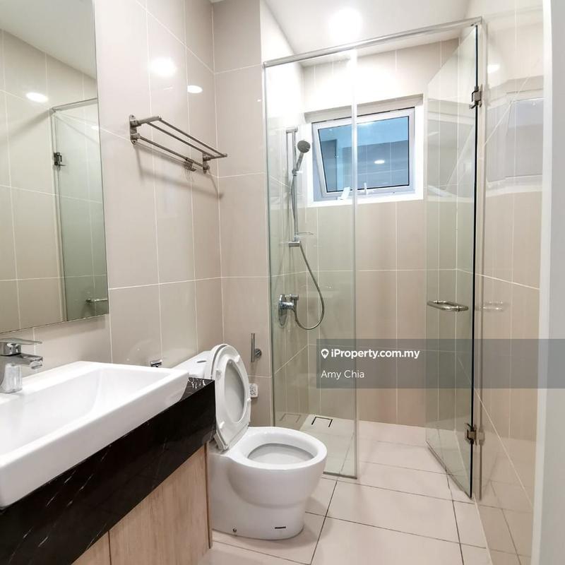 Condominium for Rent in Pavilion Hilltop by Amy Chia - iProperty.com.my