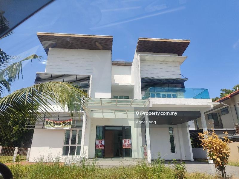 Bungalow House for Sale in Glenmarie Cove, Klang by Agnes Ang - iProperty.com.my