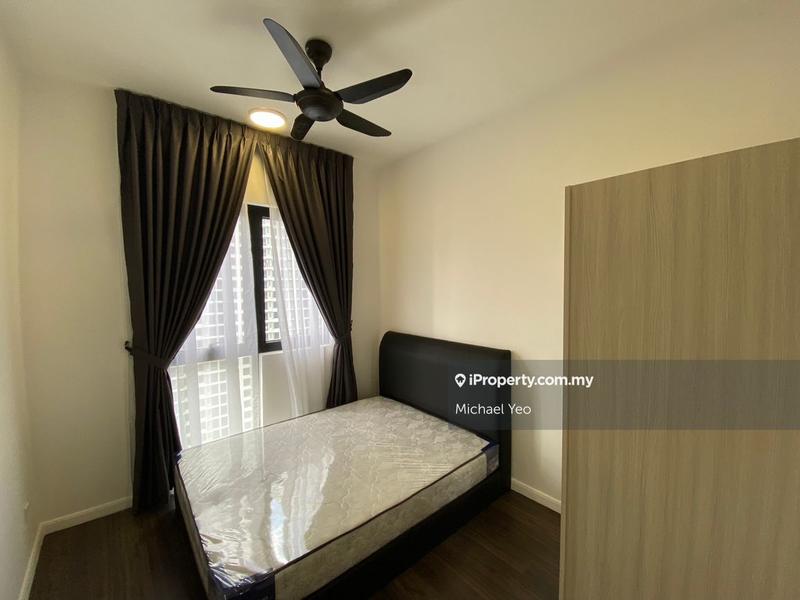 Residensi Servis untuk Dijual di NOVUM oleh Michael Yeo - iProperty.com.my