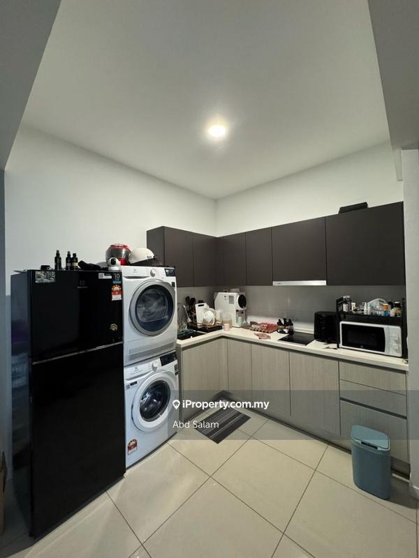 Service Residence for Sale in Serviced Residence @ Fera Residence @ The Quartz WM by Abd Salam - iProperty.com.my