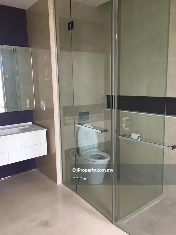 Residensi Servis untuk Disewa di Tropicana The Residences oleh CC Chu - iProperty.com.my