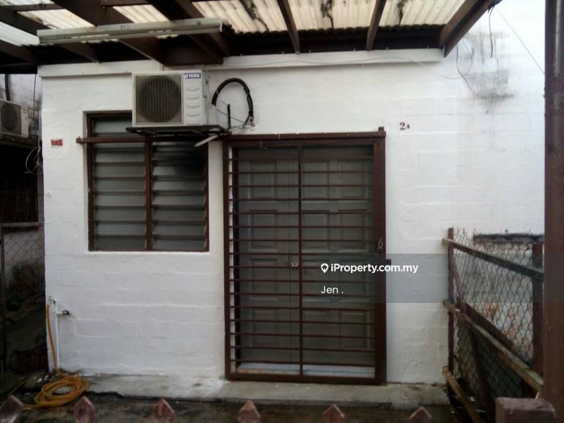 2.5-storey Terraced House for Sale in Setapak Jaya, Setapak by Jen Loo - iProperty.com.my