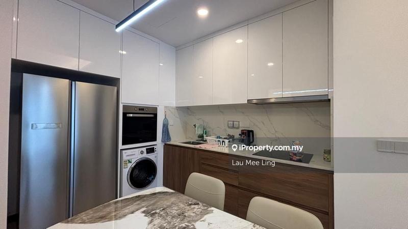 Service Residence for Rent in Core Residence @ TRX by Lau Mee Ling - iProperty.com.my