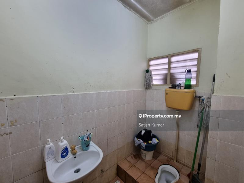 Pangsapuri untuk Dijual di Rose Apartment oleh Satish Kumar - iProperty.com.my