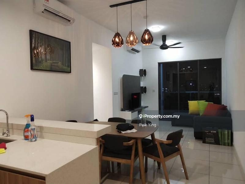 For Sale - Sunway GeoSense