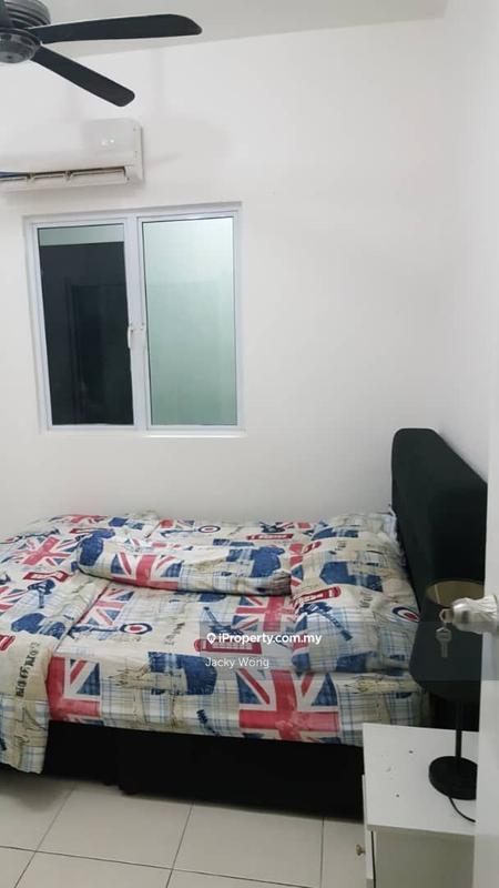 Kediaman Servis untuk Disewa di Koi Kinrara oleh Jacky Wong - iProperty.com.my