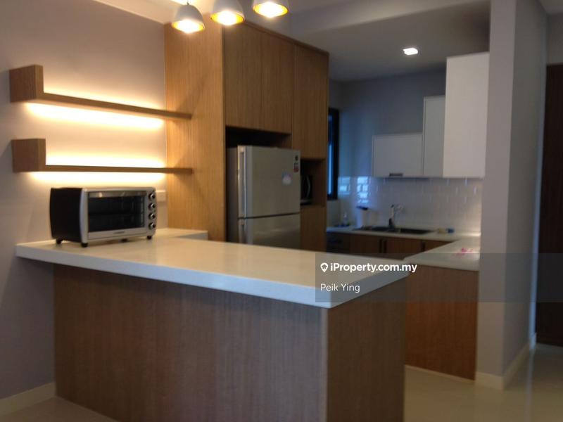 Condominium for Rent in A'Marine Condominium by Peik Ying - iProperty.com.my