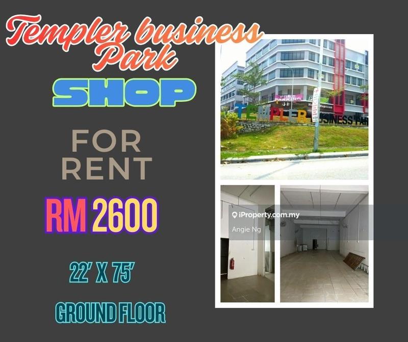 For Rent -
