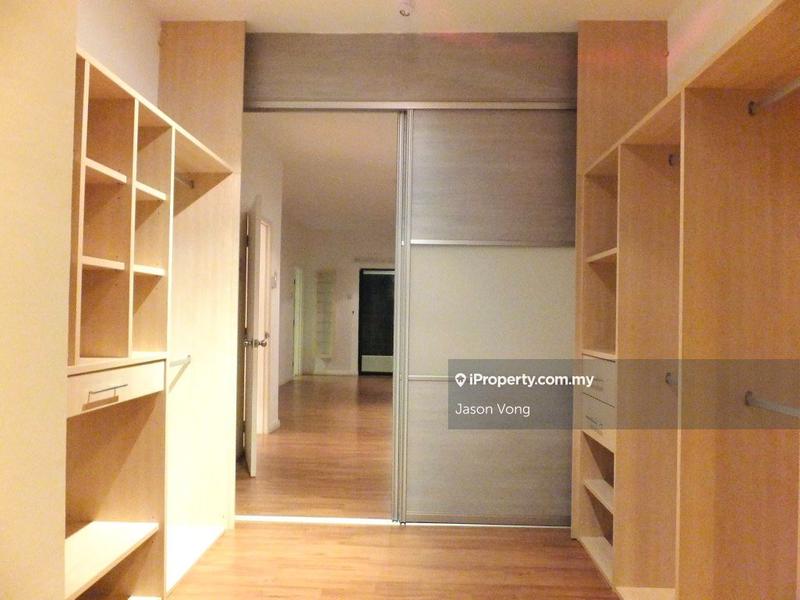 3-storey Terraced House for Sale in u4qse, Sungai Besi by Jason Vong - iProperty.com.my