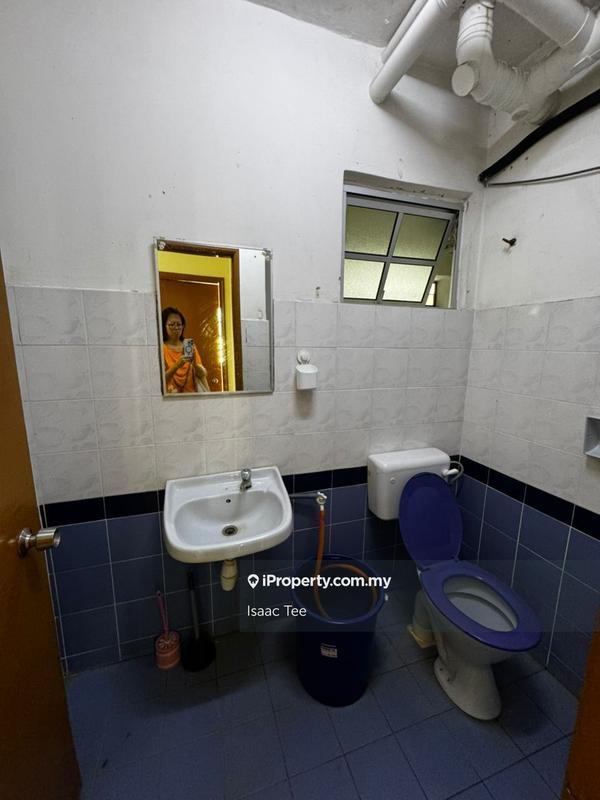 Kondominium untuk Dijual di Danau Impian oleh Isaac Tee - iProperty.com.my