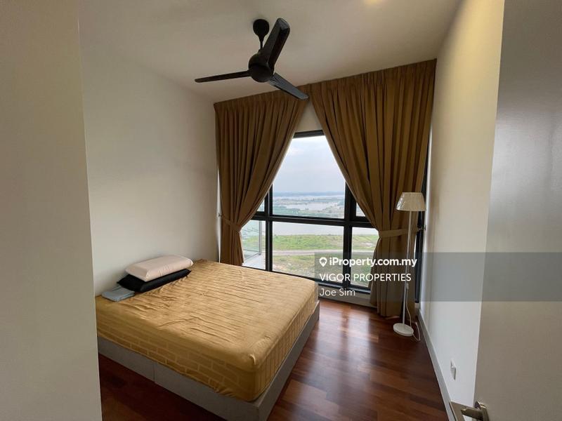 Kondominium untuk Dijual di Bora Residences oleh Joe Sim - iProperty.com.my
