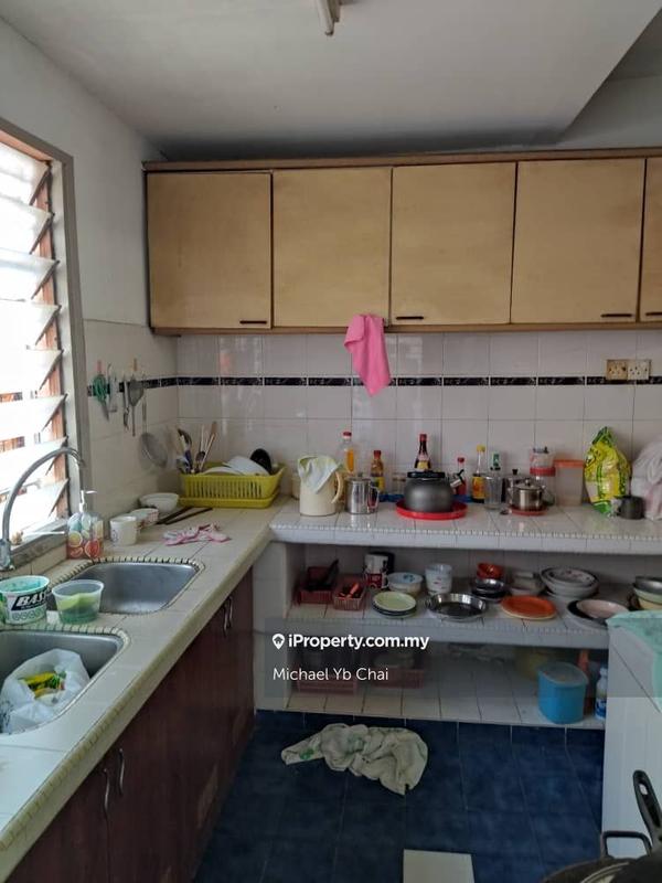2-storey Terraced House for Sale in Taman Bukit Serdang, Seri Kembangan by Michael Yb Chai - iProperty.com.my