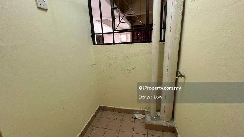 Kondominium untuk Disewa di Pelangi Damansara oleh Denyse Low - iProperty.com.my