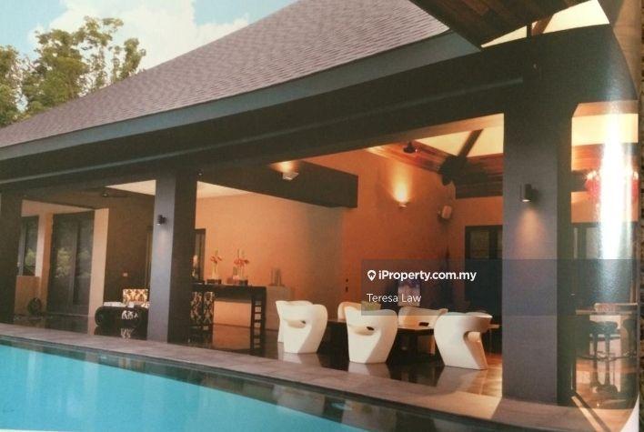 Bungalow House for Sale in Bukit Gita Bayu, Seri Kembangan by Teresa Law - iProperty.com.my