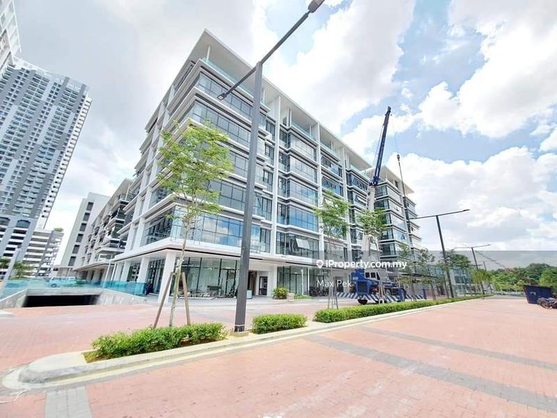 Shop / Office untuk Dijual di Balakong, Selangor oleh Max Pek - iProperty.com.my