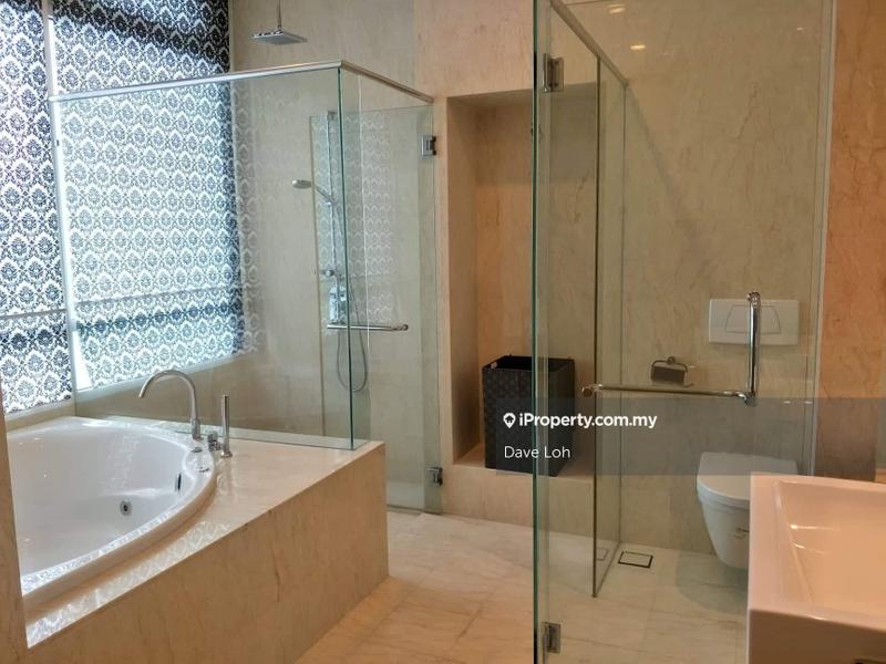 Condominium for Rent in Sunway Vivaldi by Dave Loh - iProperty.com.my