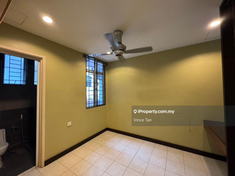 Semi-Detached House for Sale in Bukit Rahman Putra, Sungai Buloh by Vince Tan - iProperty.com.my