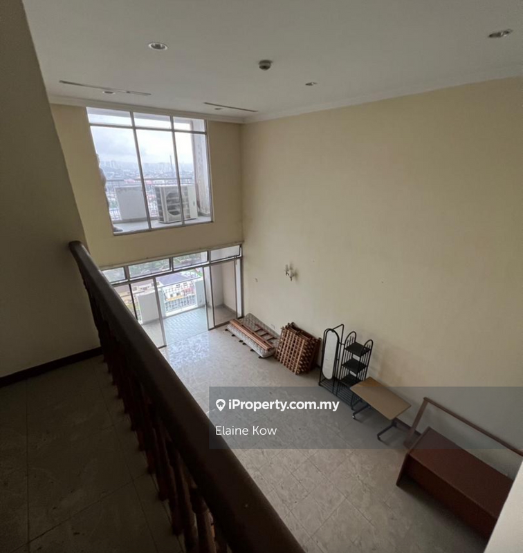 Condominium for Sale in University Tower by Elaine Kow - iProperty.com.my