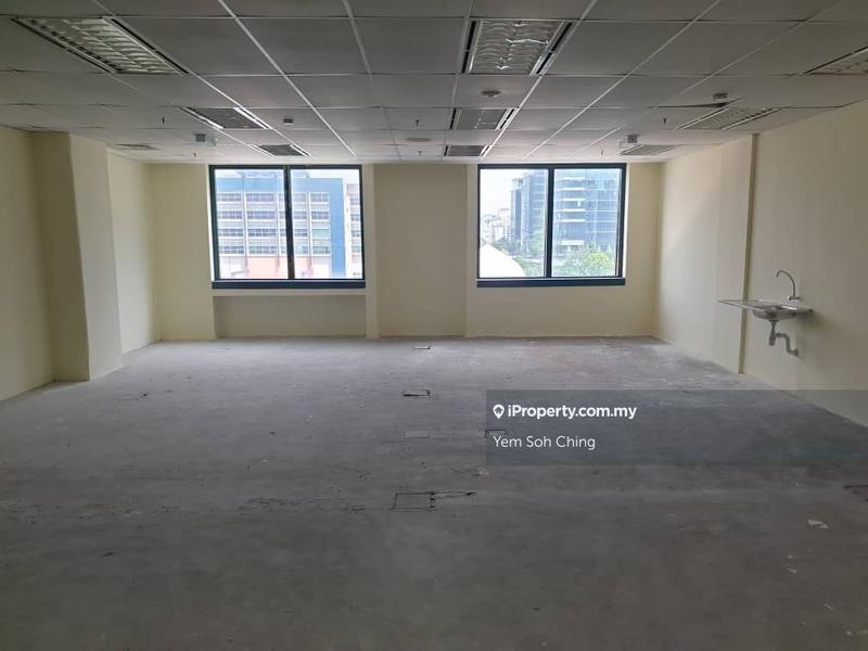 Pejabat untuk Dijual di Bangsar Trade Centre, Plaza Pantai, Menara Atlas, Kampung Kerinchi (Bangsar South) oleh Yem Soh Ching - iProperty.com.my