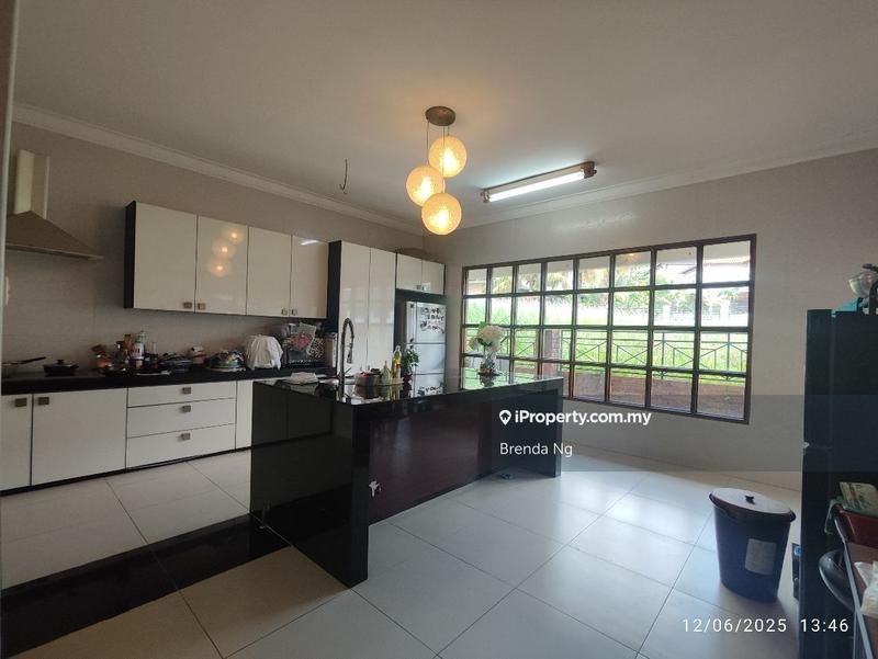 Bungalow House untuk Dijual di Bukit Jalil, Kuala Lumpur oleh Brenda Ng - iProperty.com.my