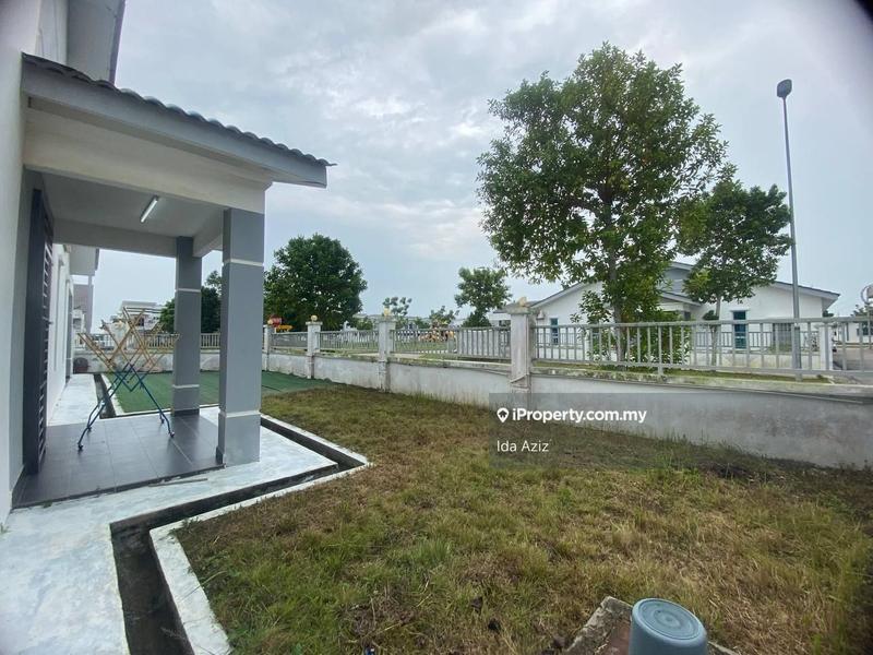 Rumah Berangkai 1 Tingkat untuk Dijual di 966dn, Pengerang oleh Ida Aziz - iProperty.com.my