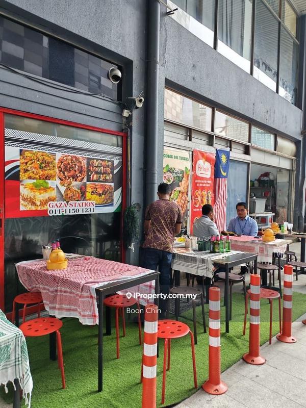 For Sale - Wisma Central, KLCC