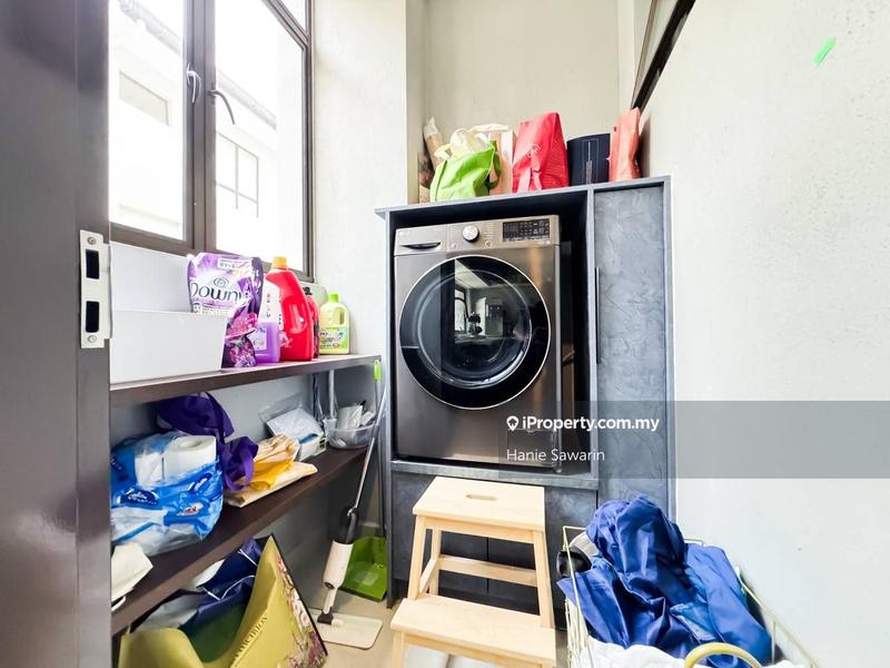 3-storey Terraced House for Sale in Cyberjaya, Selangor by Hanie Sawarin - iProperty.com.my