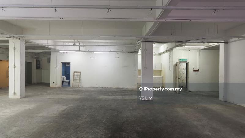 For Sale - En Bloc Shoplot at Bukit Bintang, Fahrenheit 88, Lot 10, Pavilion KL,  KL City Centre