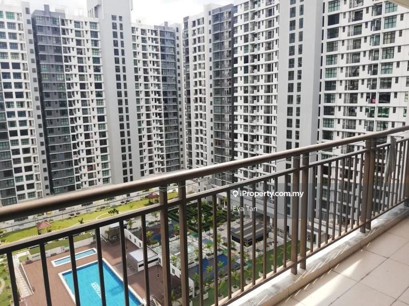 Service Residence for Sale in The Garden Residences by Eva Tan - iProperty.com.my