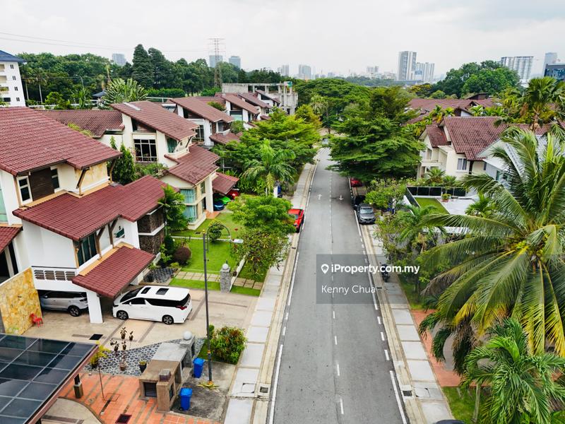 Bungalow House for Sale in Seksyen U1, Glenmarie by Kenny Chua - iProperty.com.my