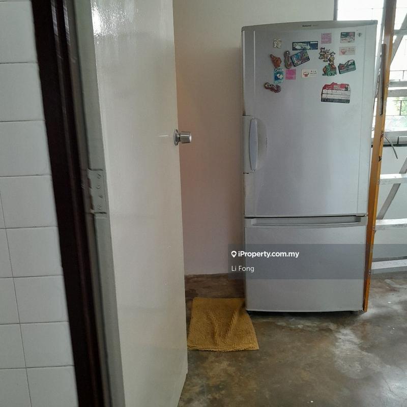 Bungalow House for Sale in Taman Bukit Seputeh, Seputeh by Li Fong - iProperty.com.my