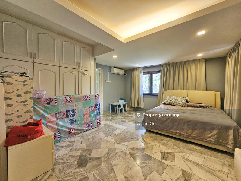 Bungalow House untuk Dijual di SS19, Subang Jaya oleh Jason Ooi - iProperty.com.my