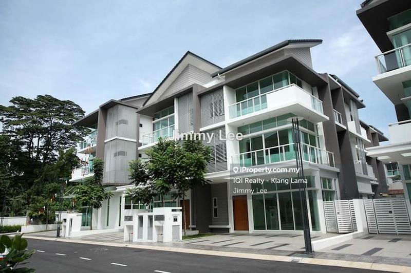 Semi-Detached House for Sale in Damansara Jaya, Petaling Jaya by Jimmy Lee - iProperty.com.my