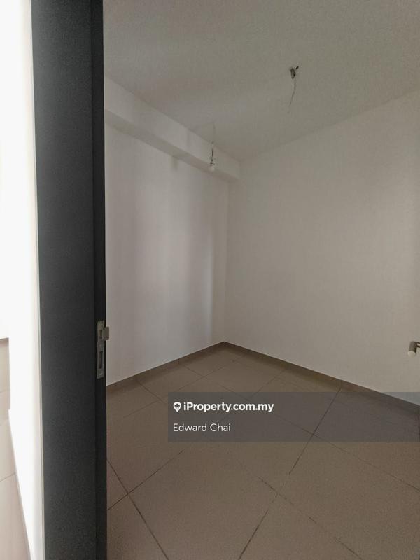 Residensi Servis untuk Dijual di D'Quince Residences oleh Edward Chai - iProperty.com.my