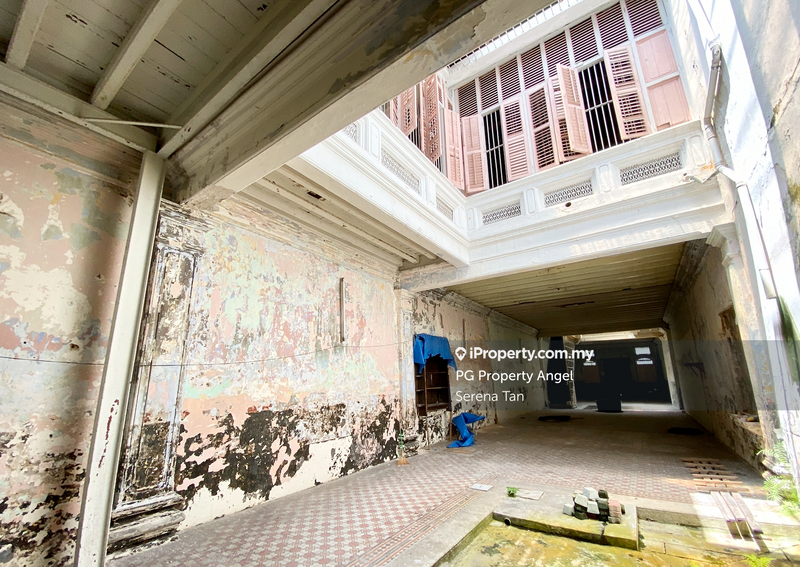 Townhouse for Sale in George Town, Penang by Serena Tan - iProperty.com.my