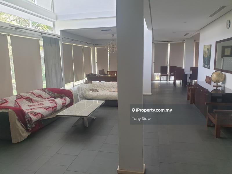 Bungalow House for Sale in Seri Pilmoor, Ara Damansara by Tony Siow - iProperty.com.my