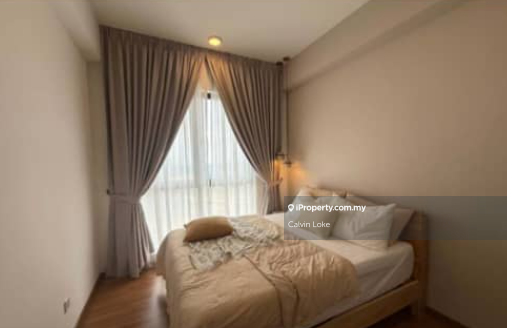 Kediaman Servis untuk Disewa di The Clio 2 Residences oleh Calvin Loke - iProperty.com.my