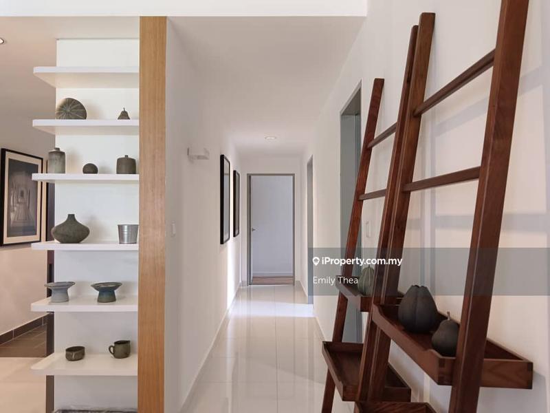 Condominium for Sale in Damansara Fifty6 by Emily Thea - iProperty.com.my