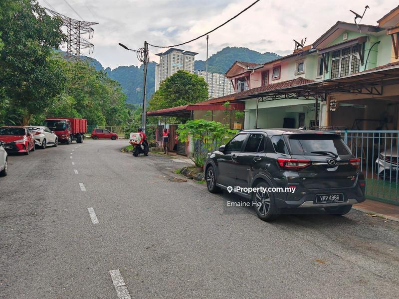 2-storey Terraced House for Sale in Taman Suria Selayang, Selayang by Emaine Ho - iProperty.com.my