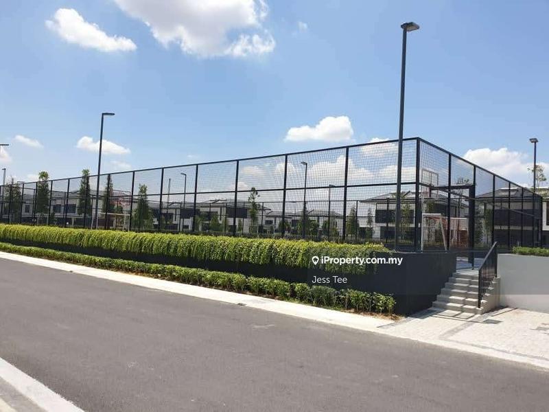 Rumah Berkembar untuk Dijual di Dremien, Eco Ardence, Setia Alam oleh Jess Tee - iProperty.com.my