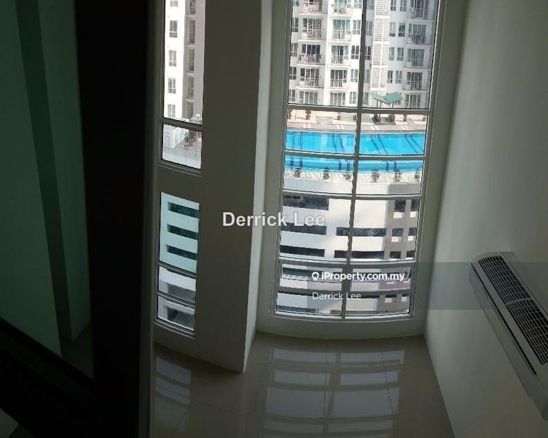 Kondominium untuk Disewa di Arte Subang West oleh Derrick Lee - iProperty.com.my